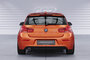 CSR-Automotive-Rear-Diffuser Bmw 1 Serie F20 F21 LCI HA258