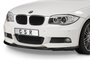 Splitter-Spoiler-BMW 1 serie E82 E88 M Pakket CSL494