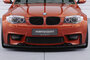 Splitter-Spoiler-BMW 1 serie E82 M Coupe CSL471
