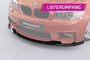 Splitter-Spoiler-BMW 1 serie E82 M Coupe CSL471