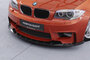 Splitter-Spoiler-BMW 1 serie E82 M Coupe CSL471