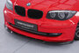Splitter-Spoiler-BMW 1 serie E81 / E87 CSL841