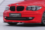 Splitter-Spoiler-BMW 1 serie E81 / E87 CSL841
