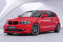 Splitter-Spoiler-BMW 1 serie E81 / E87 CSL841