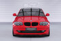 Splitter-Spoiler-BMW 1 serie E81 / E87 CSL841