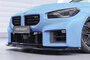 Splitter-Spoiler-BMW M2 G87 CSL981