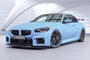 Splitter-Spoiler-BMW M2 G87 CSL981