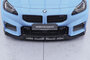 Splitter-Spoiler-BMW M2 G87 CSL981