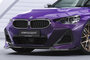 Splitter-Spoiler-BMW 2 Serie G42 M Pakket / M240i CSL716