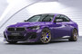 Splitter-Spoiler-BMW 2 Serie G42 M Pakket / M240i CSL716