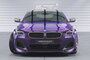 Splitter-Spoiler-BMW 2 Serie G42 M Pakket / M240i CSL716