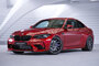 Splitter-Spoiler-BMW M2 Competition (F87) CSL540