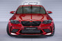 Splitter-Spoiler-BMW M2 Competition (F87) CSL540