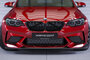 Splitter-Spoiler-BMW M2 Competition (F87) CSL540
