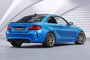 CSR-Automotive-Spoiler-Extention-BMW 2 Serie F22 / M2 F87 Coupe HF141