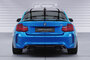 CSR-Automotive-Spoiler-Extention-BMW 2 Serie F22 / M2 F87 Coupe HF141