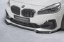 Splitter-Spoiler-BMW 2 Serie (F45) Active Tourer CSL623