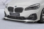 Splitter-Spoiler-BMW 2 Serie (F45) Active Tourer CSL623