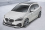 Splitter-Spoiler-BMW 2 Serie (F45) Active Tourer CSL623