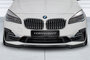 Splitter-Spoiler-BMW 2 Serie (F45) Active Tourer CSL623