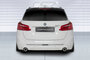 CSR-Automotive-Spoiler-Extention- BMW 2 Serie (F45) Active Tourer HF907