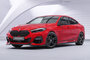 Splitter-Spoiler-BMW 2 Serie F44 M Pakket / M235 CSL593