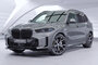 Splitter-Spoiler-BMW X5 G05 LCI CSL951