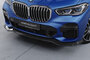 Splitter-Spoiler-BMW X5 G05 M Pack CSL513