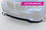 Splitter-Spoiler-BMW X5 G05 M Pack CSL513