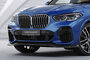 Splitter-Spoiler-BMW X5 G05 M Pack CSL513