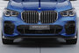 Splitter-Spoiler-BMW X5 G05 M Pack CSL513
