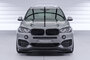 Splitter-Spoiler-BMW X5 F15 M Pack CSL934