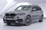 Splitter-Spoiler-BMW X5 F15 M Pack CSL934