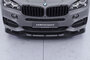 Splitter-Spoiler-BMW X5 F15 M Pack CSL934