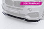 Splitter-Spoiler-BMW X5 F15 M Pack CSL934