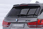 CSR-Automotive-Spoiler-Extention-BMW X5 F15 HF223 Lower