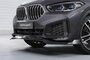 Splitter-Spoiler-BMW X6 G06 CSL909