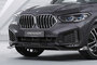Splitter-Spoiler-BMW X6 G06 CSL909