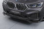 Splitter-Spoiler-BMW X6 G06 CSL909