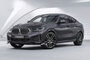 Splitter-Spoiler-BMW X6 G06 CSL909