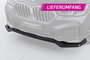 Splitter-Spoiler-BMW X6 G06 CSL909