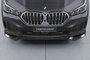 Splitter-Spoiler-BMW X6 G06 CSL909