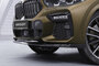Splitter-Spoiler-BMW X6 G06 M Pack / M50i CSL589