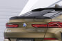 CSR-Automotive-Spoiler-Extention-BMW X6 G06 HF012