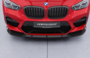 Splitter-Spoiler-BMW X3 M F97 / X4 M F98 CSL956