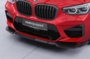 Splitter-Spoiler-BMW X3 M F97 / X4 M F98 CSL956