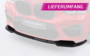 Splitter-Spoiler-BMW X3 M F97 / X4 M F98 CSL956