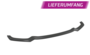 Splitter-Spoiler-BMW X4 F26 M Pack CSL558