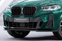 Splitter-Spoiler-BMW X3 G01 / X4 G02 M Pack CSL722