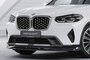 Splitter-Spoiler-BMW X4 G02 CSL670